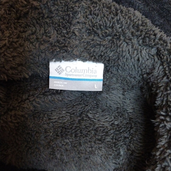 𝅺columbia heavy jackets - Picture 3 of 3